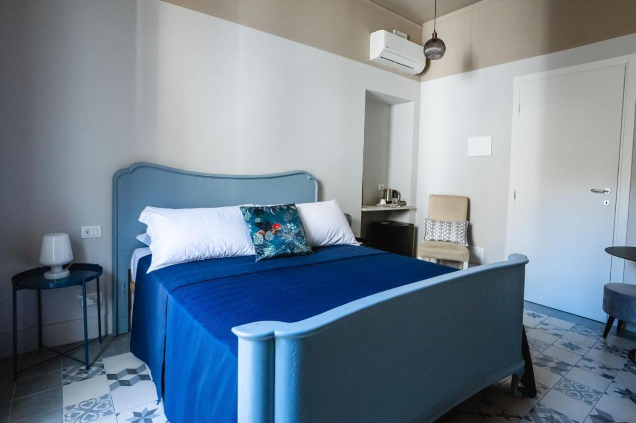 Gioietta Ospitalita Siciliana Modica Bed & Breakfast Exterior photo