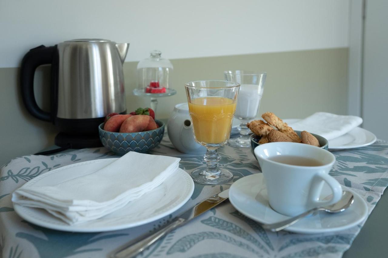 Gioietta Ospitalita Siciliana Modica Bed & Breakfast Exterior photo