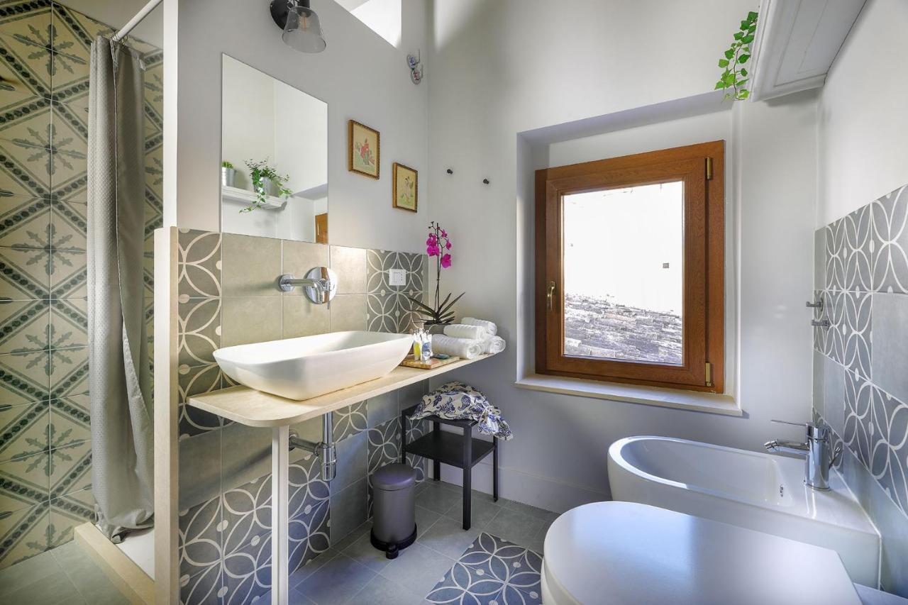 Gioietta Ospitalita Siciliana Modica Bed & Breakfast Exterior photo